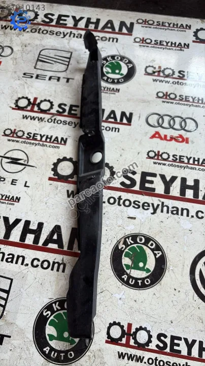 5N0821111 vw tiguan 2015 sol ön çamurluk iç kaplaması