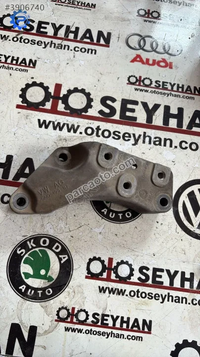 5N0199117 vw tiguan 2015 şanzıman kulağı braketi 5N0199117 vw tiguan 2015 şanzıman kulağı braketi