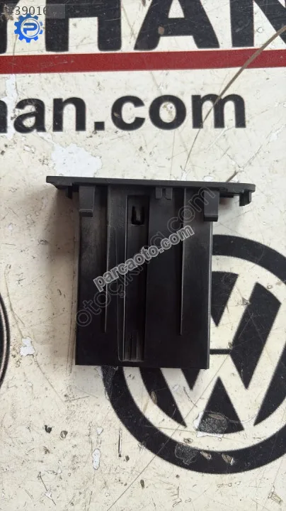 5N0858373 vw tiguan 2015 kartlık