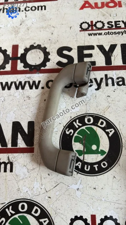 6K0857607 seat cordoba 2001 arka tavan tutacağı