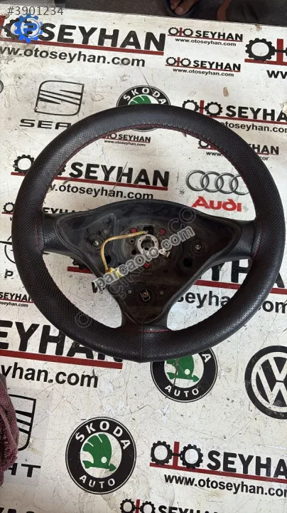 6K0419091 seat cordoba 2001 direksiyon simidi