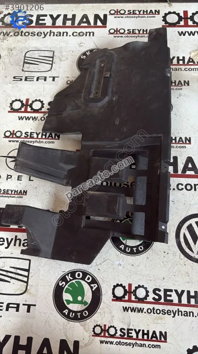 seat cordoba 2001 göğüs sol alt kaplaması
