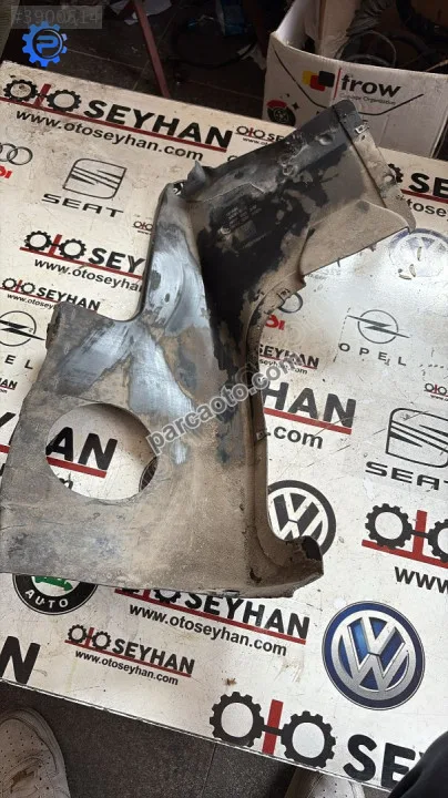 Seat Cordoba Motor Kapağı - Adana Seyhan