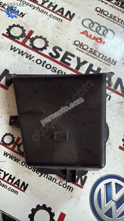 6K1819363K 2001 seat cordoba göğüs havalandırma kanalı