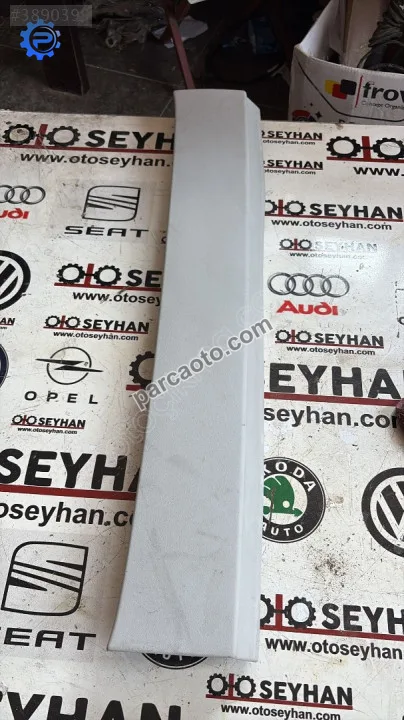 5N0867617 vw tiguan 2015 tavan arka kaplaması