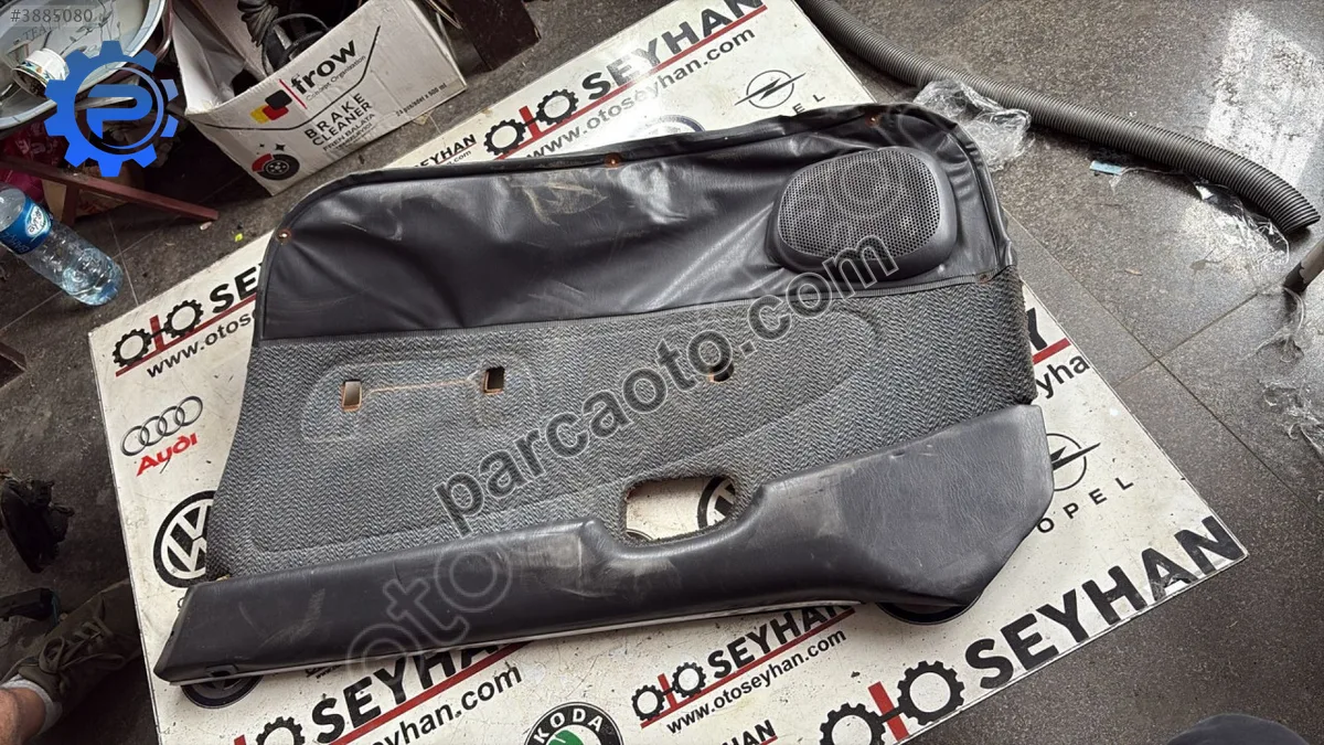 67651-12020 toyota corolla efsane kasa sağ ön kapı döşemesi