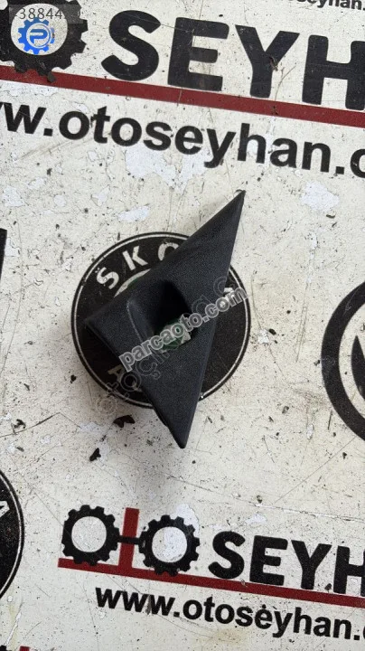 toyota corolla efsane kasa sol ayna iç kapağı