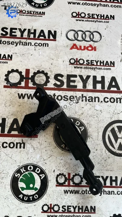 9830223180 Opel corsa f arka sağ kapı döşemesi bağlantı braketi