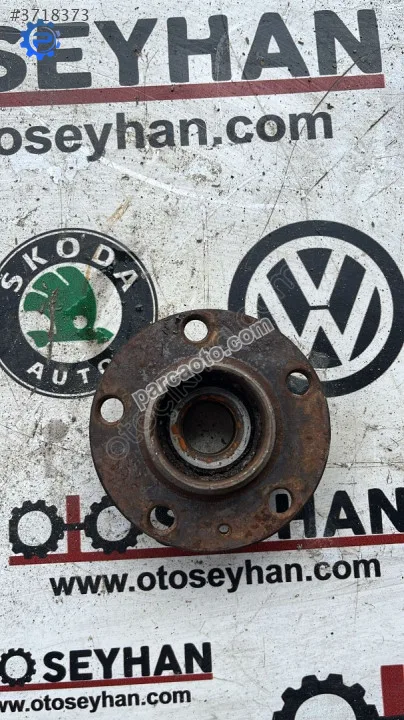 Skoda fabia 2011 arka forya bilyası sağ sol uyumlu .