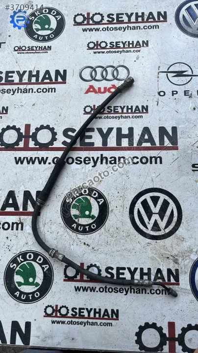 Audi a4 2017 sağ sol uyumlu ön fren hortumu