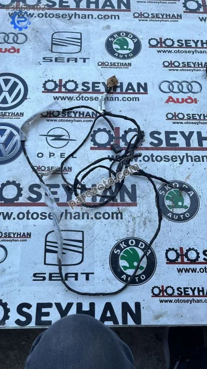 3G5971100R TAB016288AP Volkswagen Passat b8.5 b8 tavan tesisatı 3G5971100R TAB016288AP Volkswagen Passat b8.5 b8 tavan tesisatı