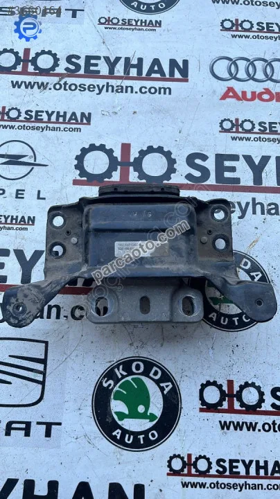 5Q0199555BH Passat b8.5 1.6 dizel dcz dgt dsg şanzıman sol kulağı