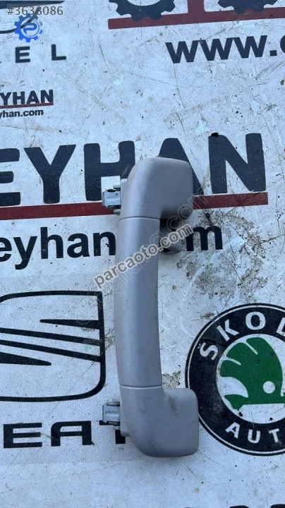3G0857643B Vw Passat b8.5 b8 sol sağ uyumlu arka tavan tutamağı .