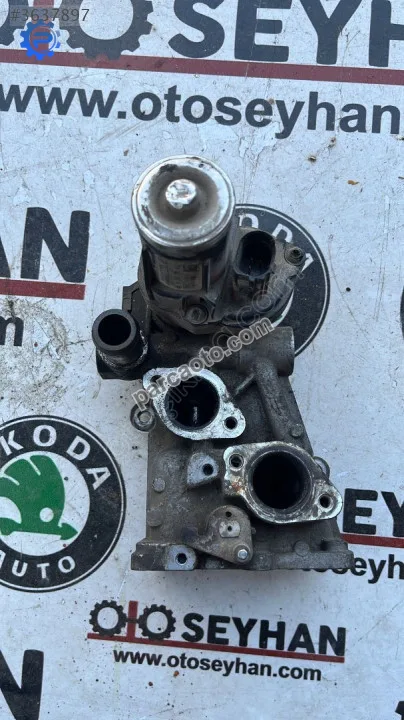 0280751016 polo caddy jetta cay egr