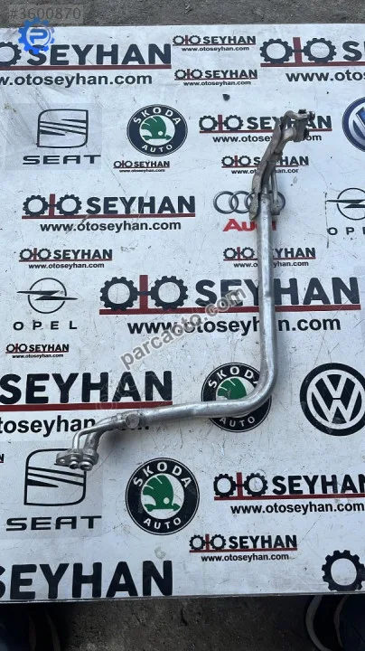 5WB816738 Passat b8.5 b8 a3 a4 q2 q3 golf 7 8 kalım klima borusu