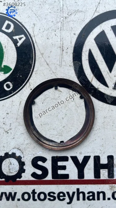 Volkswagen Passat b8.5 b8 katalizör kelepçesi ara contası
