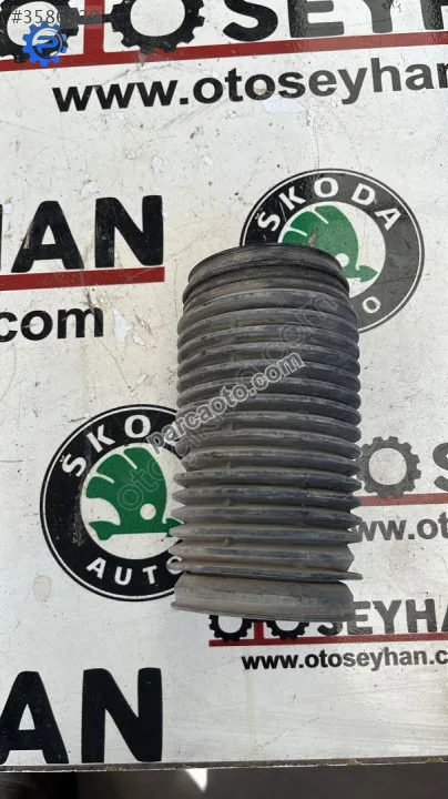 5Q0413175C Volkswagen passat b8.5 ön amortisör toz körüğü .