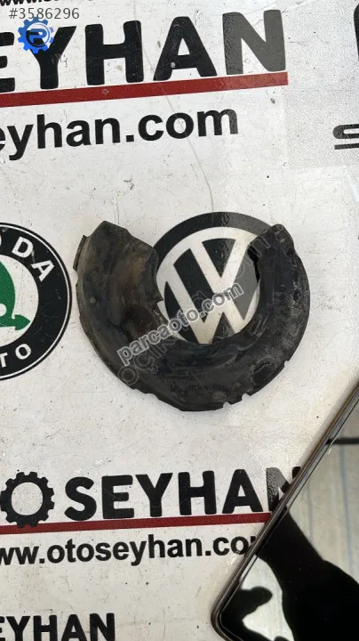5Q0412545D volkswagen passat b8.5 b8 ön helezon alt lastiği