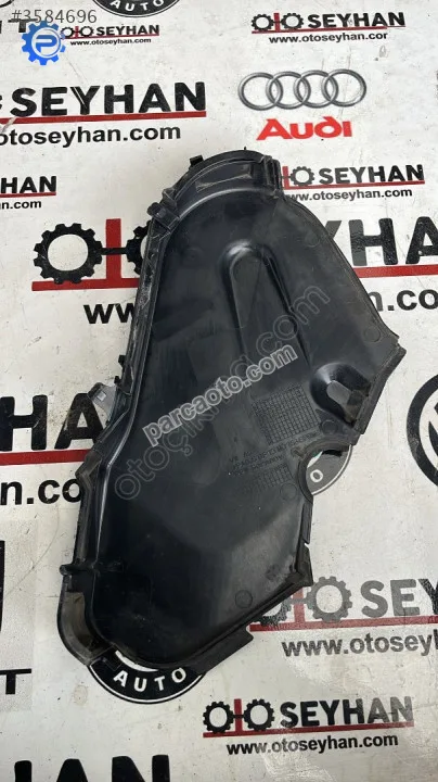 04L109107 passat b8.5 b8 1.6 dizel dcz dgt triger kayış kapağı