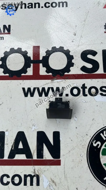 3G0907451 b8 b8.5 güneş sensörü