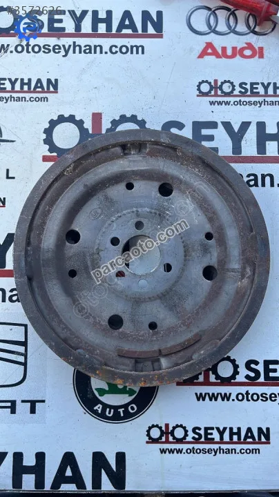 03L105266DP 1.6 tdi dizel dsg şanzıman volant