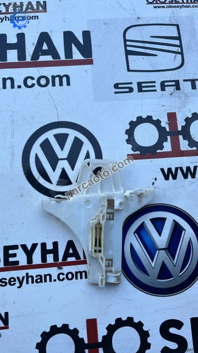 Golf 6 cam krikosu braketi