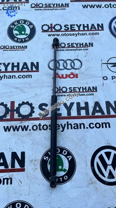 volkswagen Golf 6 bagaj amortisörü sağ sol (yan sanayi)