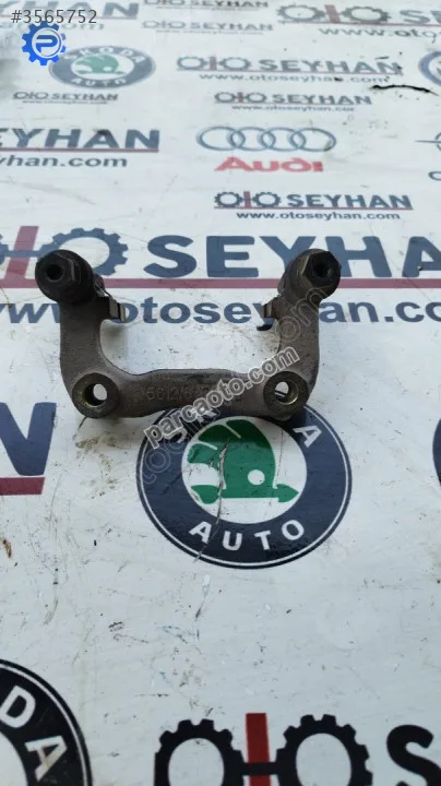 Seat Leon 2002 arka fren kaliper çene sağ sol uyumlu