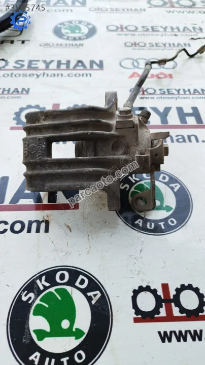 Seat Leon 2002 arka sol fren merkezi Seat Leon 2002 arka sol fren merkezi