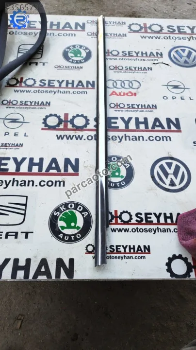 554000656AA Chery tiggo 7 pro sol ön kapı dış sıyırıcı fitil