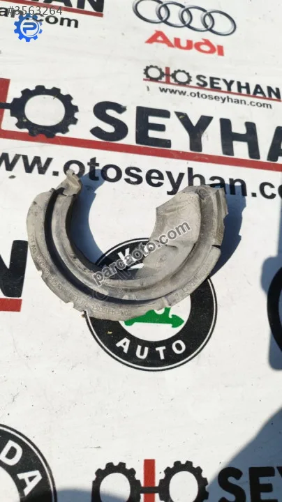 5Q0412545D Passat b8 helezon alt lastiği sağ sol uyumlu