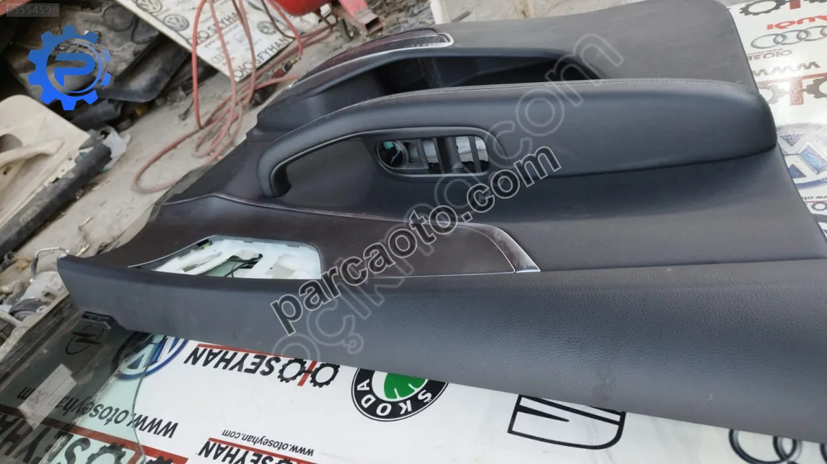 403001431AA Chery tiggo 7 pro ön sol kapı döşemesi