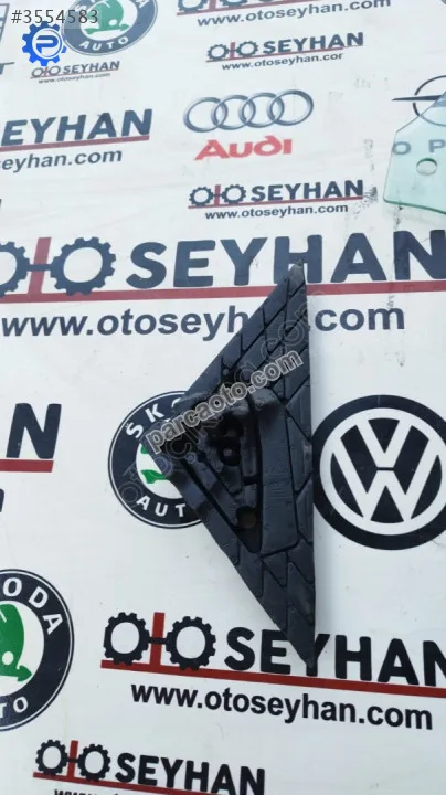 Chery tiggo 7 pro sol dikiz aynası iç köpüğü