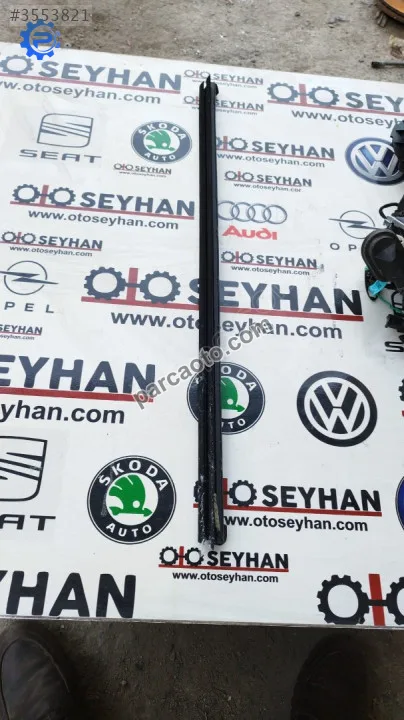 Chery tiggo 7 pro ön sol kapı iç sıyırıcı fitili