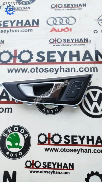 403001616AA-808000234AA Chery tiggo 7 pro ön sol kapı iç açma kol