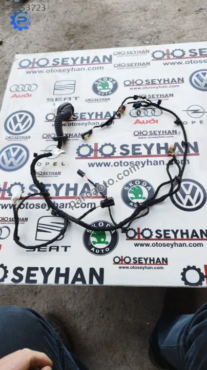 806005020AA Chery tiggo 7 pro ön sol kapı tesisatı