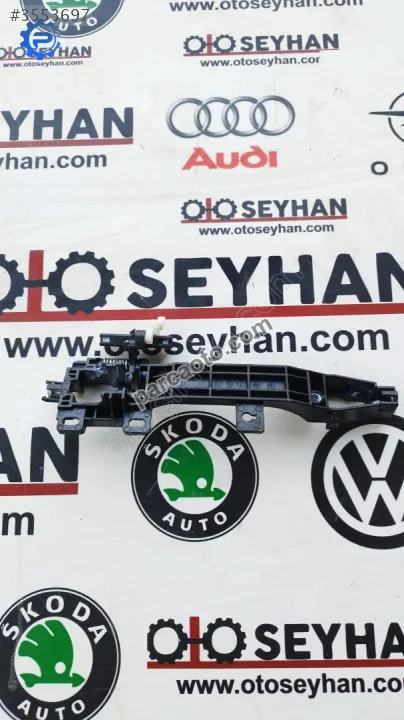 403002411AA Chery tiggo 7 pro ön sol kapı kolu mekanizması
