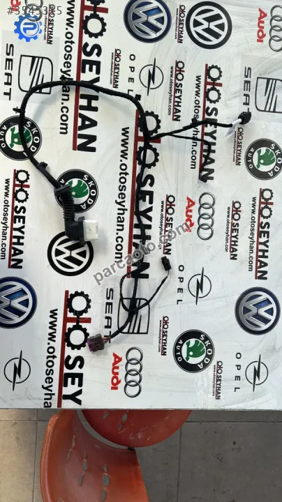 806005031AA Chery tiggo 7 pro sol arka kapı tesisatı