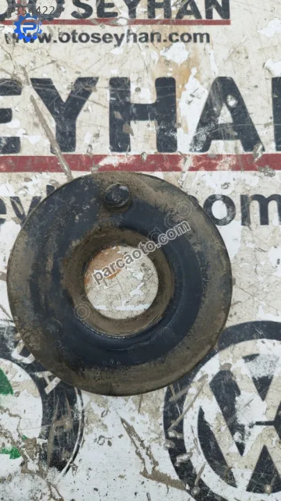 5Q0512297 Skoda Octavia arka helezon alt lastiği