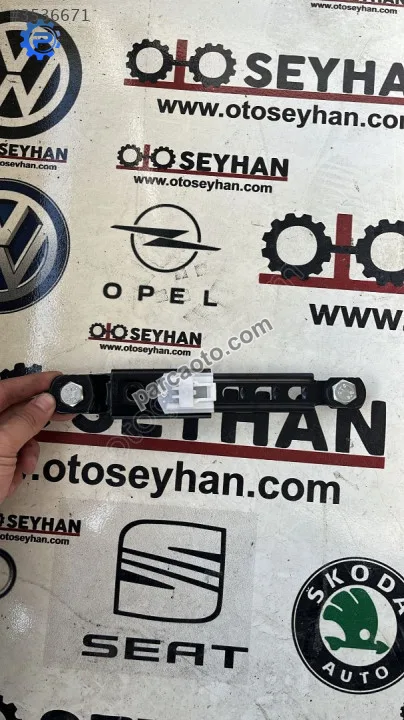 T15-5811050 Chery tiggo 7 pro ön emniyet kemeri mekanizması