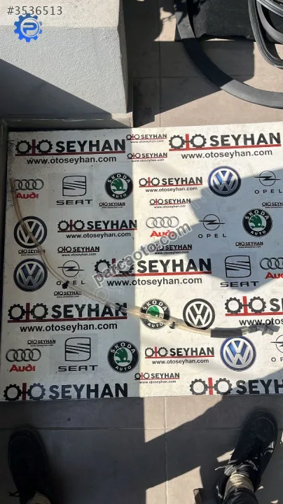 603000003AA Chery tiggo 7 pro sunroof su tahliye hortumu