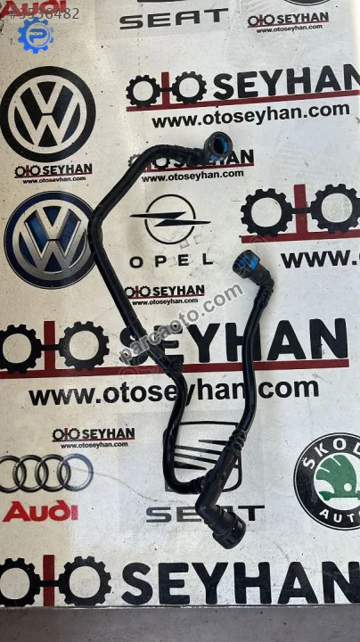 155000159AA Chery tiggo 7 pro emme manifoldu basınç borusu