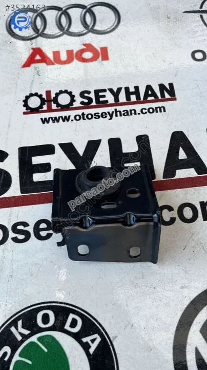 501001900AA Chery tiggo 7 pro su radyatörü bağlantı ayağı sol