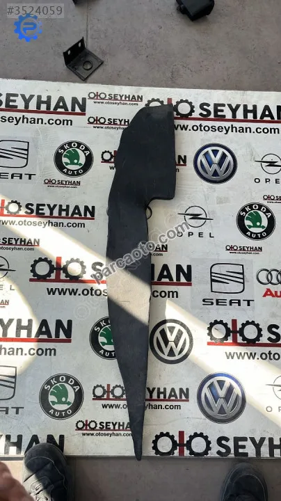 Chery tiggo 7 pro ön çamurluk ara süngeri