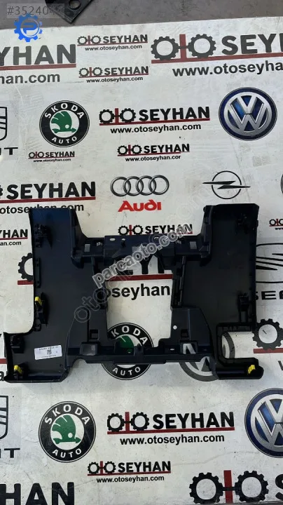 T1A-5306268 Chery tiggo 7 pro direksyon alt kaplaması