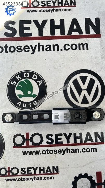 T15-5811050 D Chery tiggo 7 pro ön emniyet kemeri mekanizması