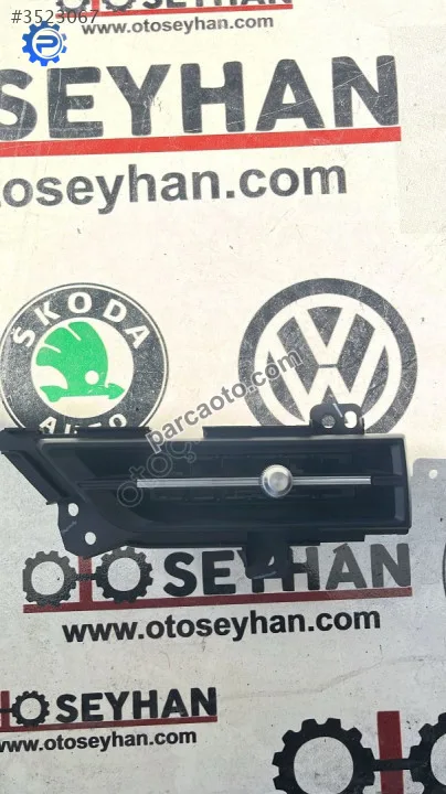 401001121AAEBK Chery tiggo 7 pro göğüs sağ havalandırma ızgarası