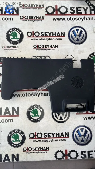 401000245AAABK Chery tiggo 7 pro göğüs sol kaplaması