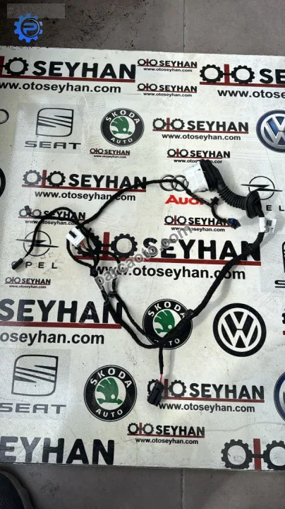 806005022AA Chery tiggo 7 pro sağ ön kapı tesisatı