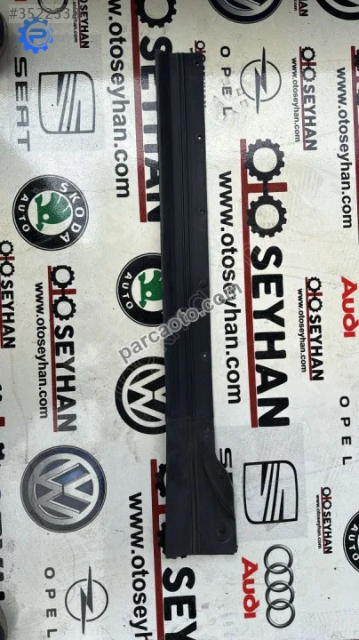 554000401AA Chery tiggo 7 pro sağ arka kapı alt toz lastiği